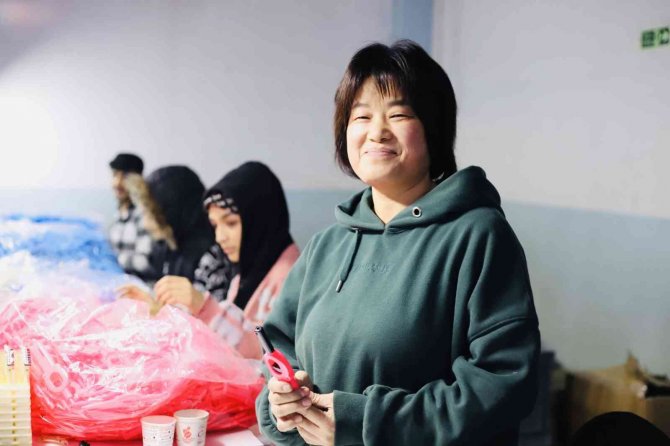 Türk Ve Çinli Ortağın Kurduğu Çakmak Fabrikası Ağrı’dan Dünyaya Açılacak