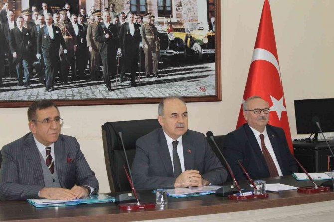 Yalova’ya 2022’de 888 Milyon Liralık Yatırım