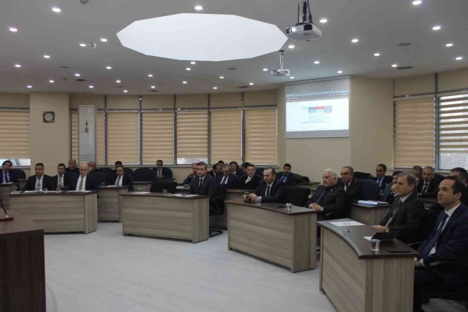 Yalova’ya 2022’de 888 Milyon Liralık Yatırım