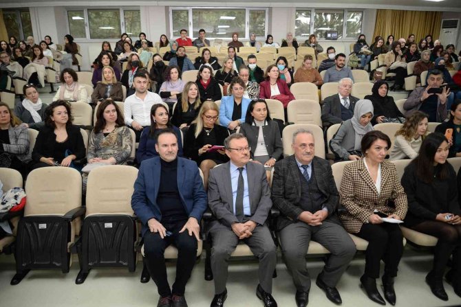 “Sürdürülebilir İ̇yilik İ̇çin Anaokulu Modeli” Projesi Başladı