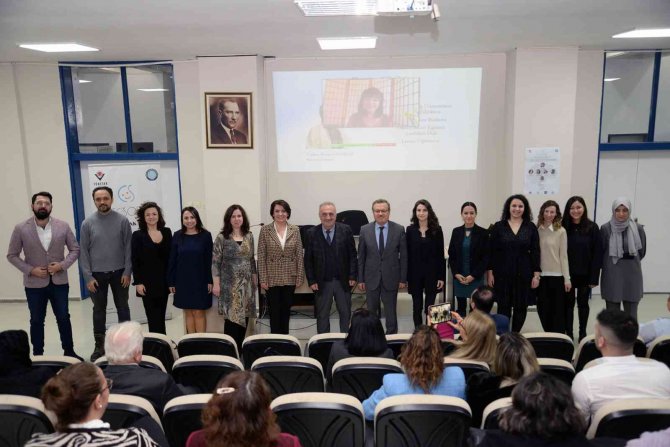 “Sürdürülebilir İ̇yilik İ̇çin Anaokulu Modeli” Projesi Başladı