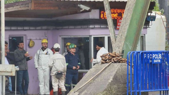 42 Madencinin Öldüğü Faciada 4 Yöneticiye 1080’er Yıl Hapis Cezası Talebi