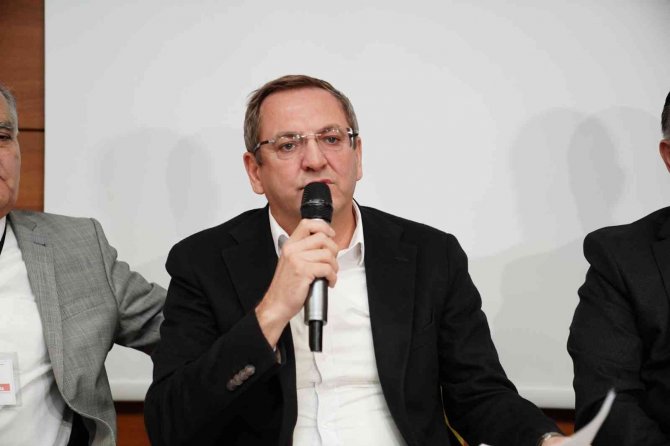 Ayvalık Vizyonu Çalıştayı Sona Erdi