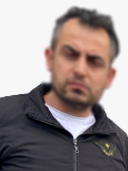 Bebek Arabası Hırsızları Yakalandı