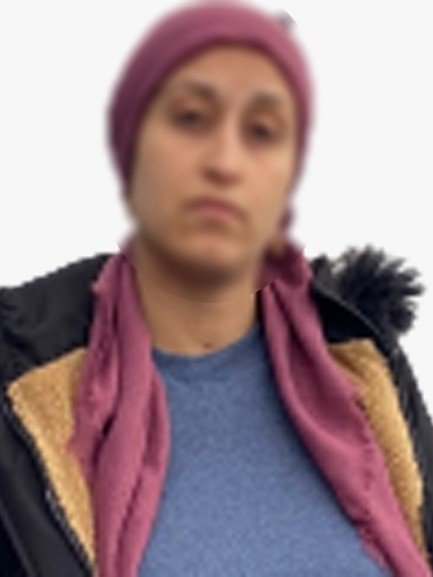 Bebek Arabası Hırsızları Yakalandı