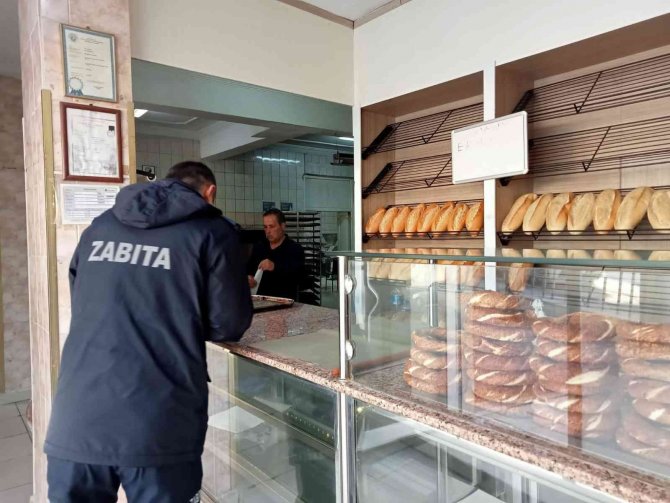 Bilecik’te Ekmek Zammı Geri Çekildi