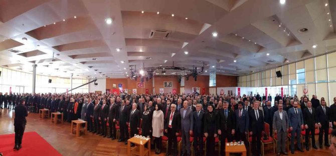 Bbp Genel Başkanı Mustafa Destici: "6’lı Masada Kim Doğru Söylüyor?"