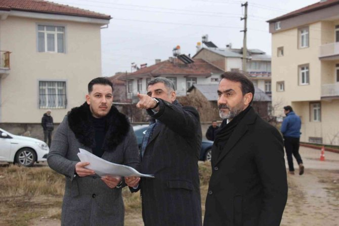 Elazığ’a Yeni Okul