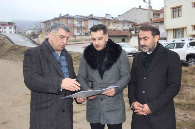 Elazığ’a Yeni Okul