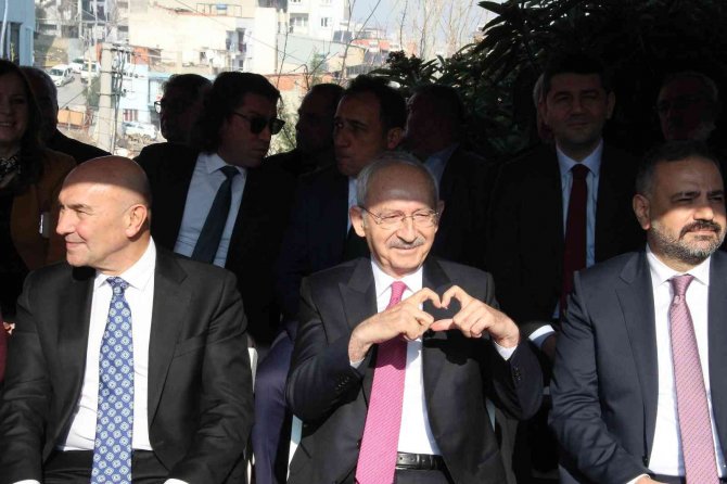 Kılıçdaroğlu’ndan Belediye Başkanlarına: "Arka Mahallelere Pozitif Ayrımcılık Yapacaksınız"