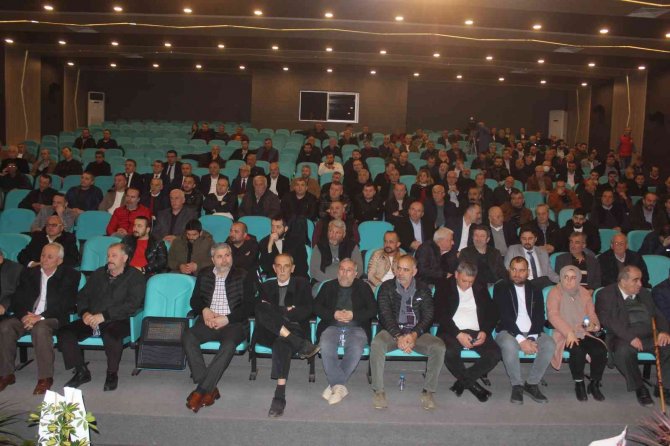 Ertan Taşlı Güven Tazeledi