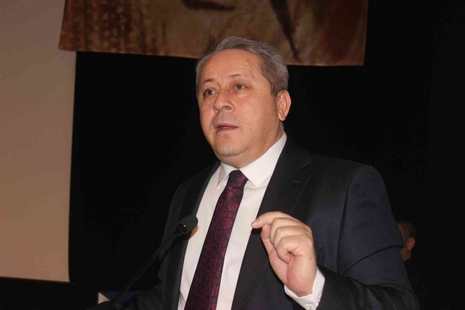 Ertan Taşlı Güven Tazeledi