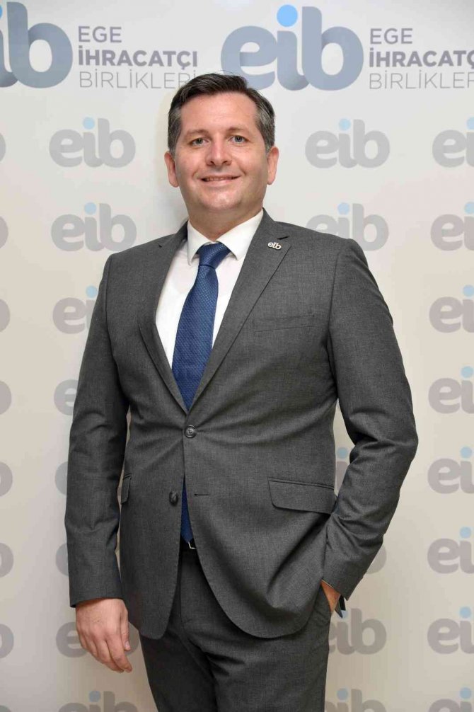 Egeli İ̇hracatçılar 2023 Yılının İlk Çıkarmasını İ̇talya’ya Yaptı