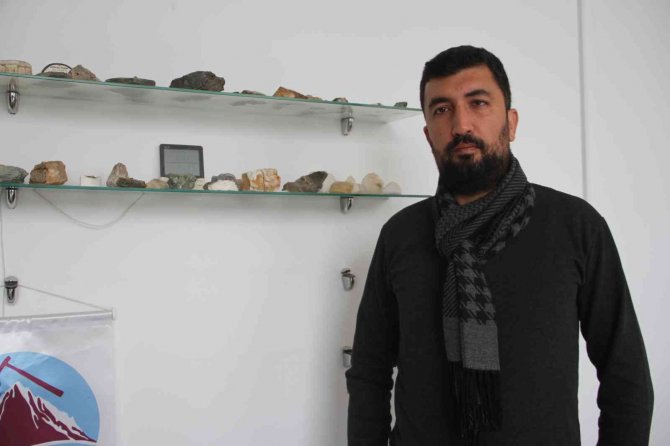 Jeoloji Yüksek Mühendisi Burhan Daş’tan Fay Uyarısı