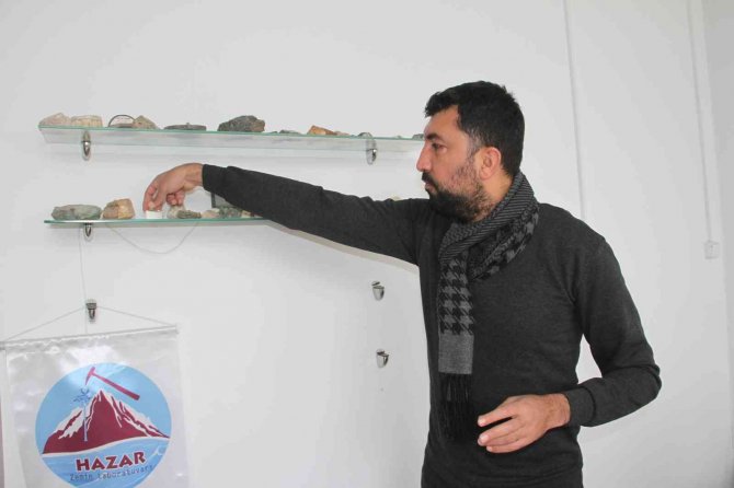 Jeoloji Yüksek Mühendisi Burhan Daş’tan Fay Uyarısı