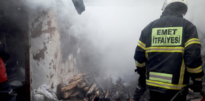 Emet’e Geçen Yıl İlçe Dışından 67 Cenaze Nakli Gerçekleşti