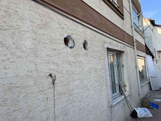 Eskişehir’de 8 Kişilik Aile Soba Dumanından Zehirlendi