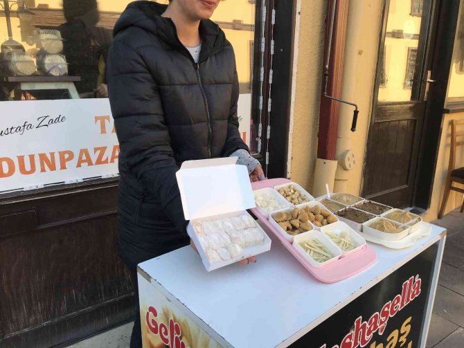 Eskişehir’in Ürünleri Yurtdışına Açılıyor