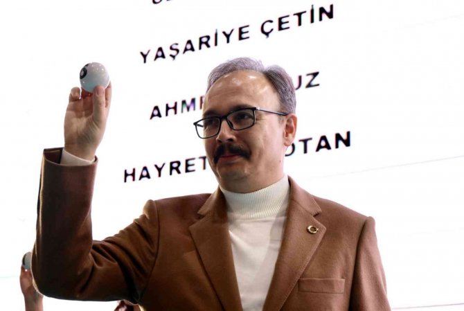 Bilecik’te Toki̇ Sahipleri Belli Oldu