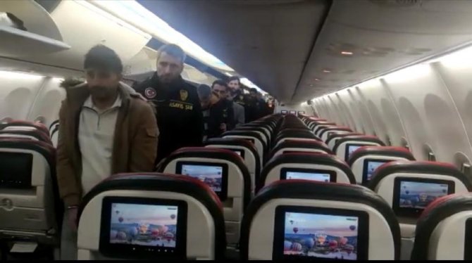 Dolandırıcılar 3 Milyon Haksız Kazanç Sağladı