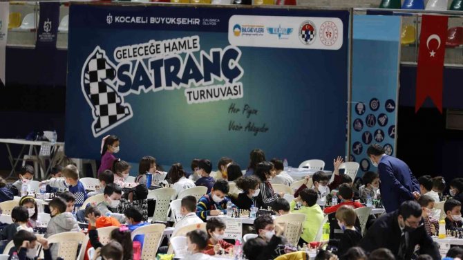 Bilgievleri’nden 22 Bin Öğrenci Faydalandı