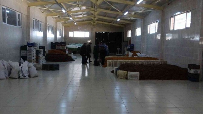 Seyyar Tezgahtan Patronluğa Uzanan Başarı Hikayesi