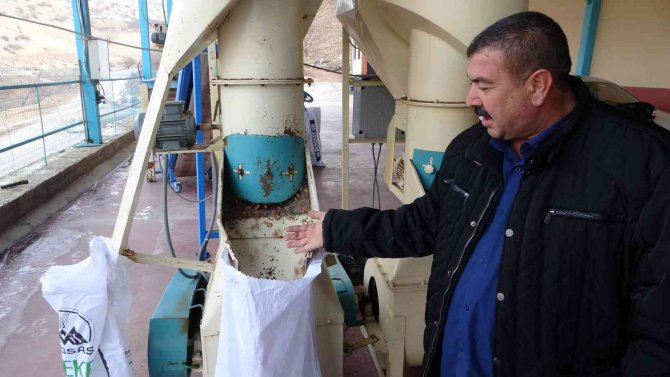 Seyyar Tezgahtan Patronluğa Uzanan Başarı Hikayesi