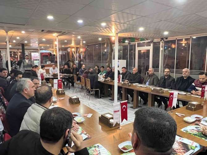 Mardin’de 2023 Turizm Sezonu Değerlendirildi