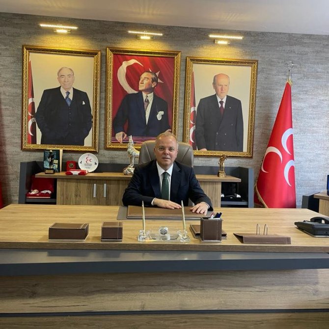 Mahalleliden Eren Enerji’ye "Düşmanca Tavır İçindesiniz" Tepkisi