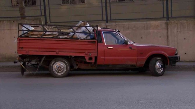 Çekmeköy’de Pompalı Dehşeti Yaşayan Dükkan Sahibi O Anları Anlattı