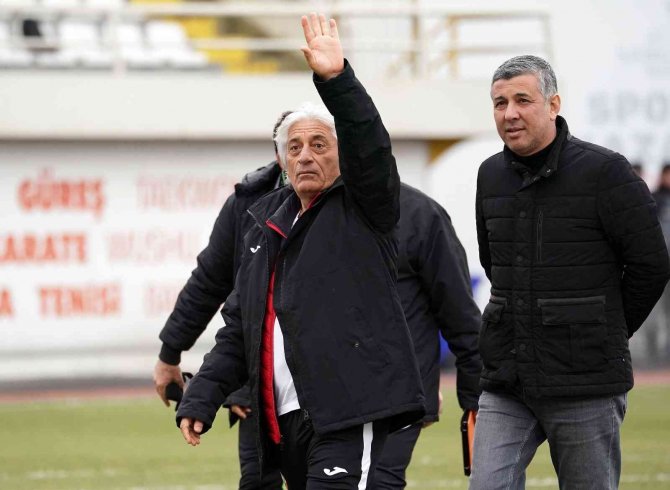 Spor Toto 1. Lig: Tuzlaspor: 0 - Adanaspor: 1