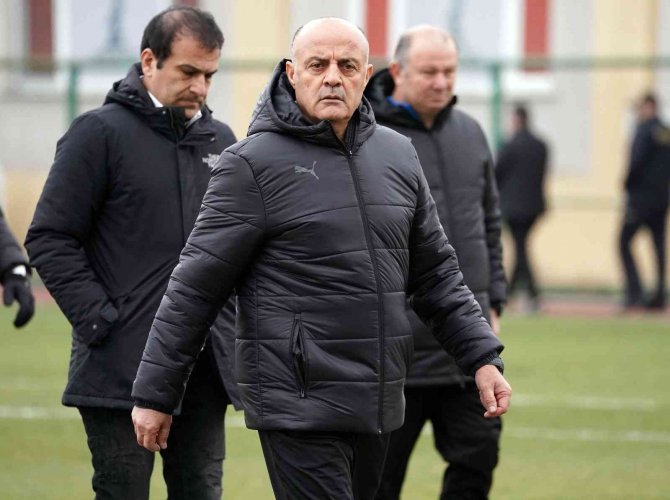 Spor Toto 1. Lig: Tuzlaspor: 0 - Adanaspor: 1