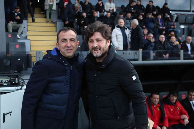 Spor Toto Süper Lig: Ümraniyespor: 0 - İ̇stanbulspor: 2 (Maç Sonucu)