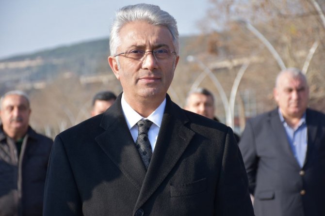 Eleştirilerin Hedefi Olan Dev Yatırıma Dernekler Sahip Çıktı