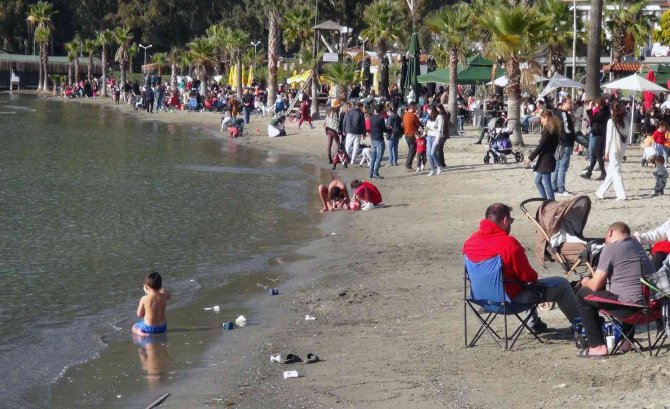 Sakin Kent Akyaka, Yazı Yaşıyor