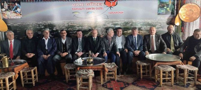 Prof. Dr. Adem Palabıyık: “Aşiretler, Siyaset Üstü Bir Kavramdır”