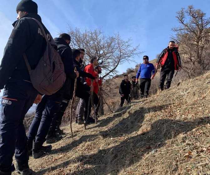 Van’da Öldürülen Gencin Katilinin Babası Olduğu Ortaya Çıktı