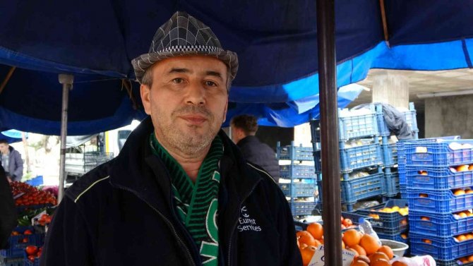 Markette 30, Pazarda 10 Lira