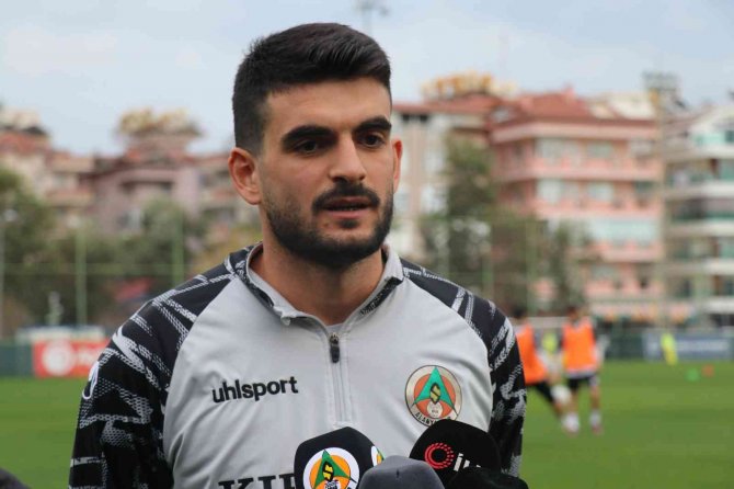 Fatih Aksoy: “Performansı Arttırdığımı Düşünüyorum”