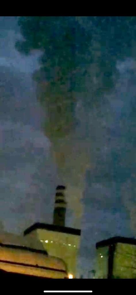 Mahalleliden Eren Enerji’ye "Düşmanca Tavır İçindesiniz" Tepkisi