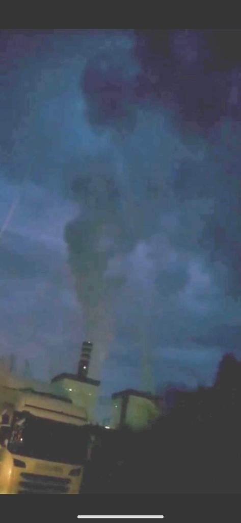 Mahalleliden Eren Enerji’ye "Düşmanca Tavır İçindesiniz" Tepkisi