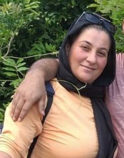 Oğlu Öldürmüştü, Annenin Cenazesi Defnedilmek Üzere Morgdan Alındı