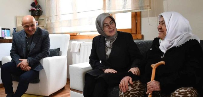 Akyol, “Altınova Turizm Ve Tarih Açısından Da Çok Önemli Bir Yerdir”