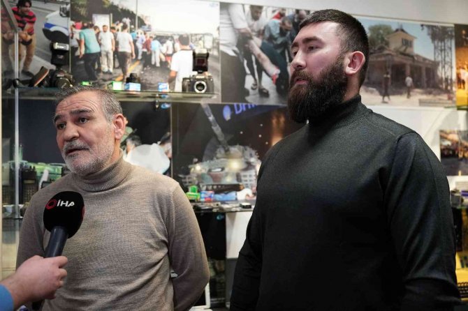 Ali Çıtak: “Kadın Boksörlerimiz Daha Başarılı”