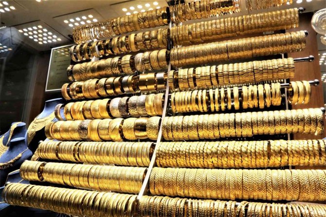 Kuyumcuların Kurduğu "İhbar Hattı" Hırsız Ve Dolandırıcıların Kabusu Oldu