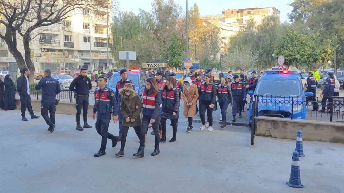 Devre Mülk Dolandırıcılığı Yapan Örgüt Çökertildi: 104 Gözaltı