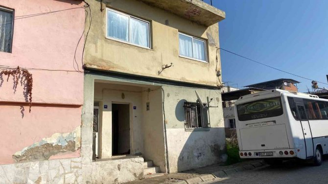 Sobadan Zehirlenen Anne Ve 2 Çocuğu Hastaneye Kaldırıldı