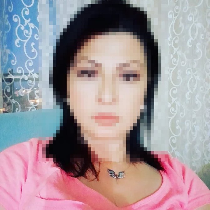 Binanın Çatısından Aşağıya Düşen Kadın Ağır Yaralandı