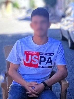 Oğlu Öldürmüştü, Annenin Cenazesi Defnedilmek Üzere Morgdan Alındı