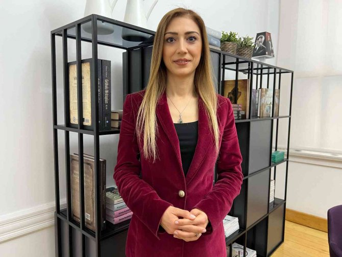 Tüm Türkiye’de 105 Bin Öğrenci Okula Kabul Sınavı’na Katıldı